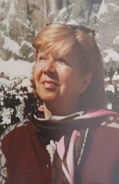 Necrologio di LOVATI IOLE