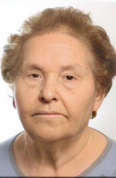 Necrologio di MARIA GIOVANNA DI BENEDETTO ved. CONSOLE