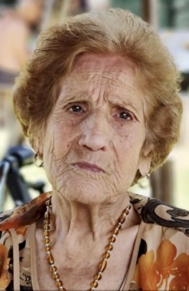 Necrologio di ROSALIA BUTERA ved. DI FRANZA