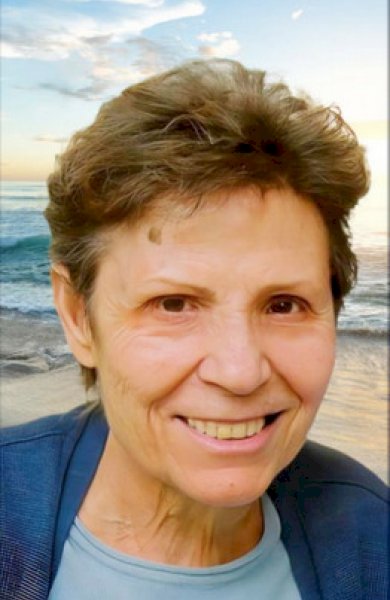 Necrologio di MOCCI ANGELA