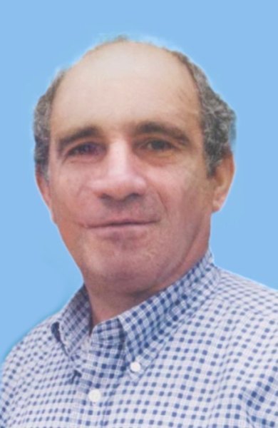 Necrologio di LUIGI SCORZA