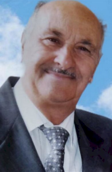 Necrologio di PERNA FRANCESCO