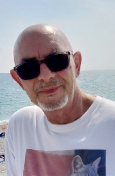 Necrologio di RESTIVO LUCIANO