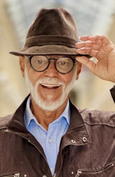 Necrologio di PAULO TEODORO ALVES