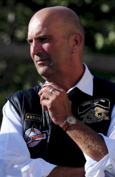 Necrologio di ENZO GECCHELE