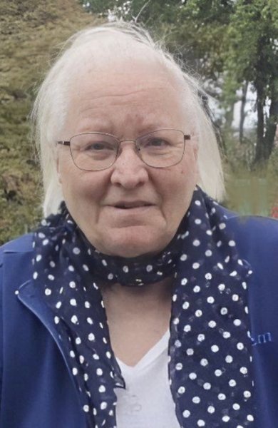 Necrologio di IDELMA MASTINI ved. RANDAZZO