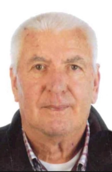 Necrologio di STEFANI ARMANDO MARCELO