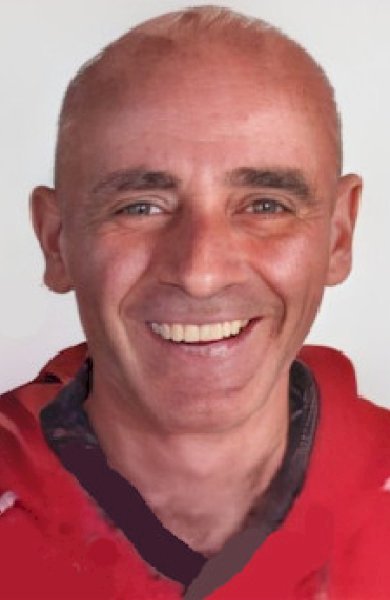 Necrologio di MALORGIO ALESSANDRO