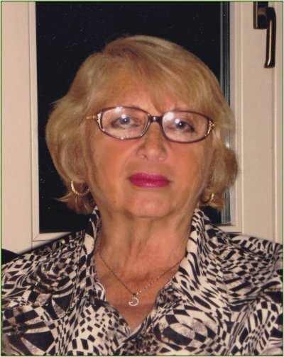 Necrologio di GIULIANA RIGAMONTI ved. RAVASI