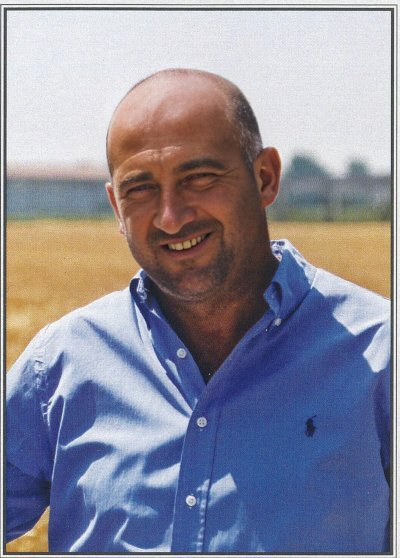 Necrologio di ILARIO GIORDANO