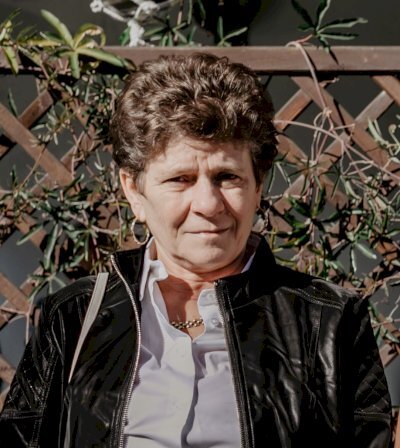 Necrologio di ANNA MARIA ANCHINO ved. GARINO