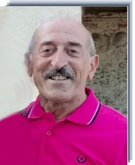 Necrologio di DARIO BERTOLINO