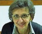 Necrologio di BIANCA CRAVESANO