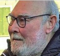 Necrologio di SERGIO DARBESIO
