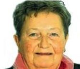 Necrologio di FRANCA NUNZI
