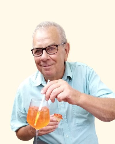 Necrologio di DARIO BALLATORE
