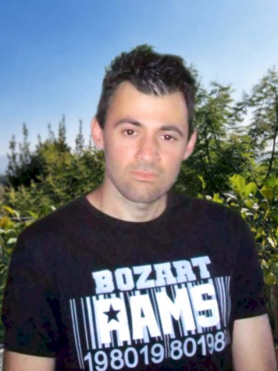 FABRIZIO DI BAUDA
