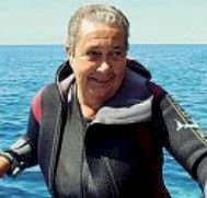 Necrologio di MARIA GHELIA