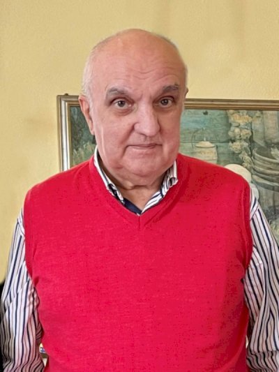 Necrologio di GIULIO SALVAGNO