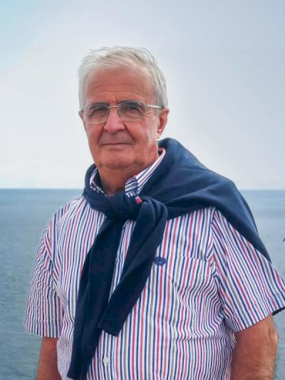 SILVANO CANAVESE