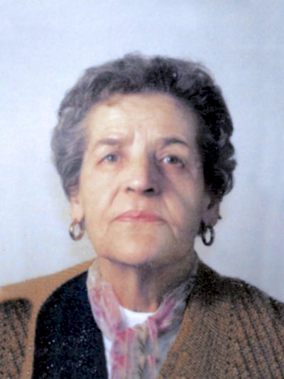 Necrologio di ASSUNTA FROSSASCO