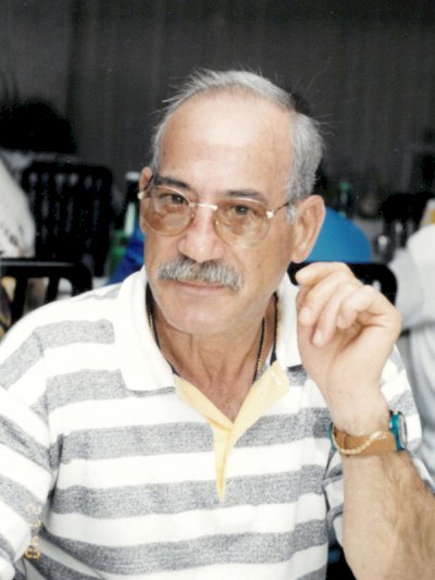 Necrologio di MICHELE DI RELLA