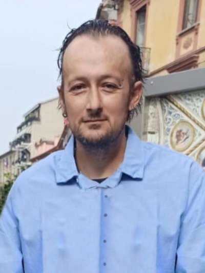STEFANO SANZOGNI