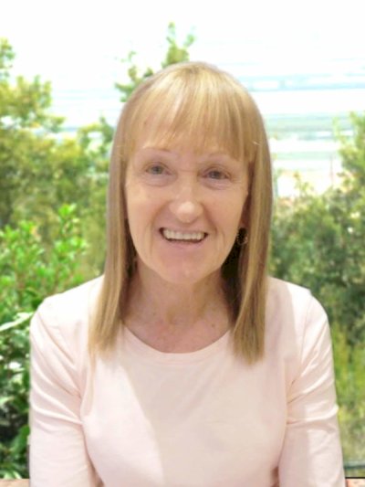 Necrologio di PAOLA CHIALVO in SARCINELLA