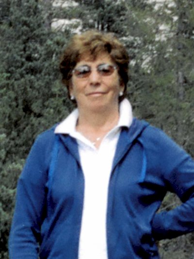 Necrologio di DELFINA ARDUSSO in MARTINI