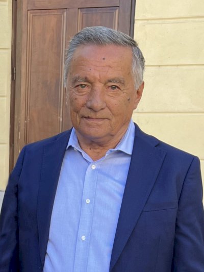 GIOVANNI CARLOTTI