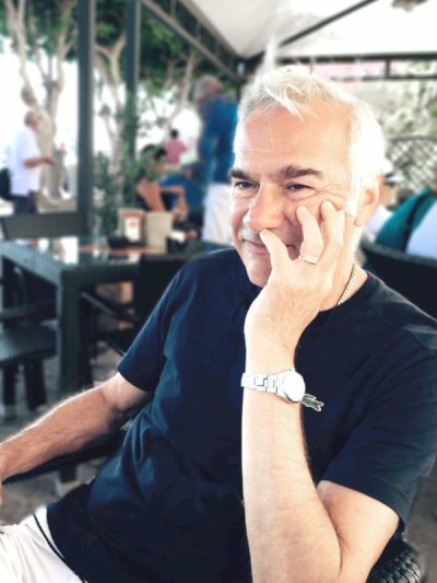 FRANCESCO GIORDANO