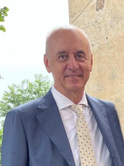 Necrologio di CARLO MAURATELLI