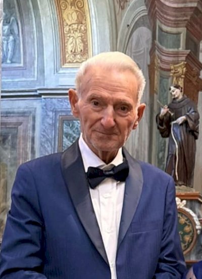 VINCENZO VUONO