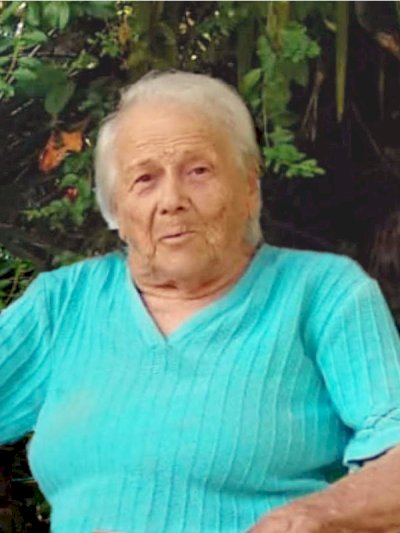 Necrologio di ANNA AIMAR