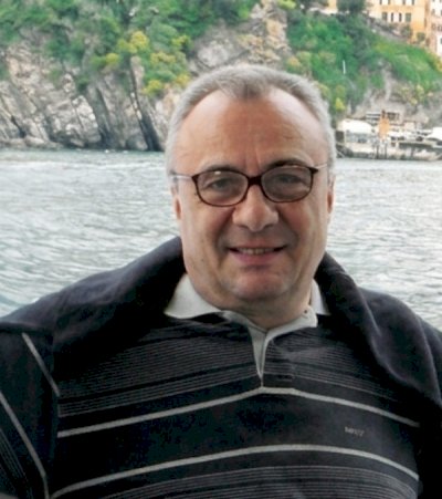 PIERLUIGI MINA