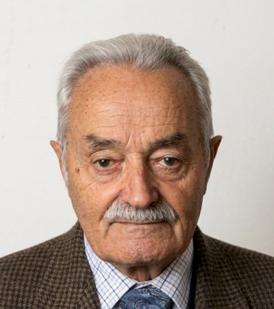 ANGELO CHIABRANDO "RUA"