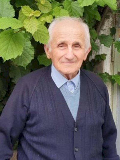 DOMENICO FILIPPO PEIRANO