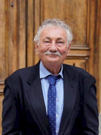 CLAUDIO BERTERO
