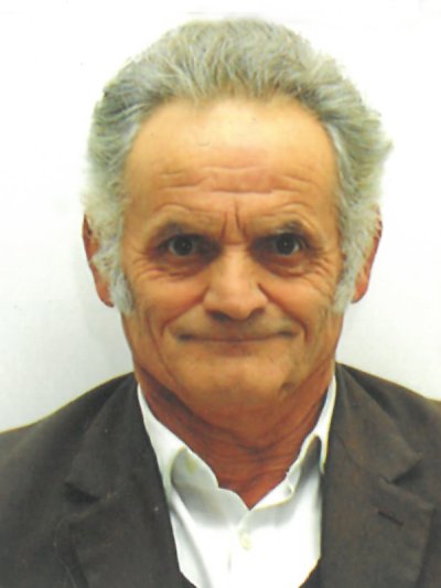 Necrologio di DOMENICO BESSONE