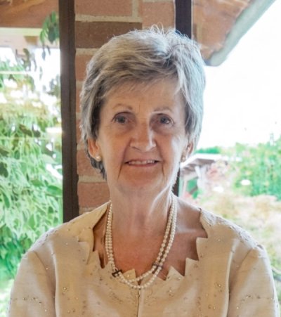 MARGHERITA SOLA "RITINA"