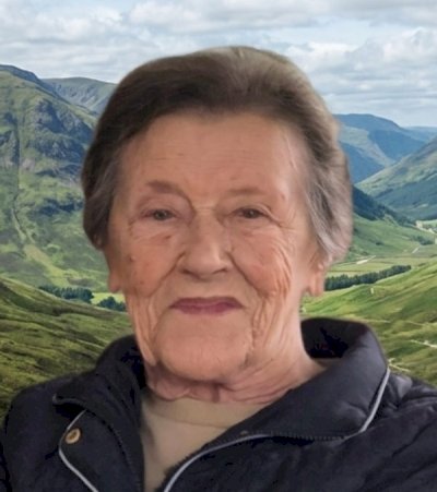 IOLANDA DANNA ved. AUDISIO