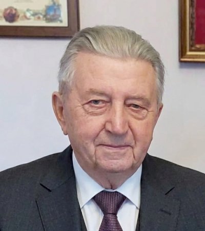 GIOVANNI BATTISTI
