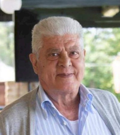 ORAZIO CANTONE