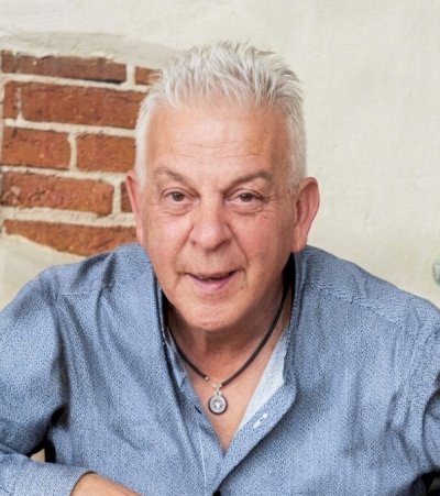 IGINIO ZAGATO