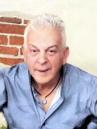 Necrologio di IGINIO ZAGATO