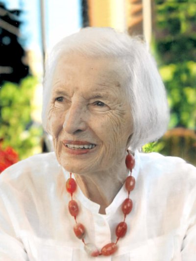 Necrologio di MARISTELLA TORRE ved. QUARANTA 