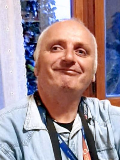 Necrologio di CARMELO PAGANO