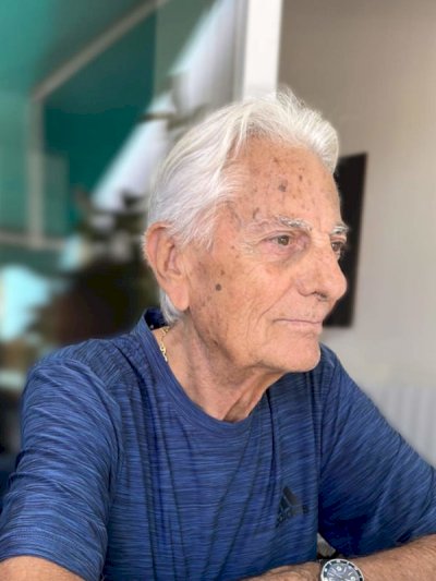 Necrologio di AMEDEO BENFATTI "GEOMETRA"