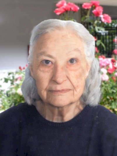 Necrologio di CARMELINA FUSCO ved. SAVASTANO 