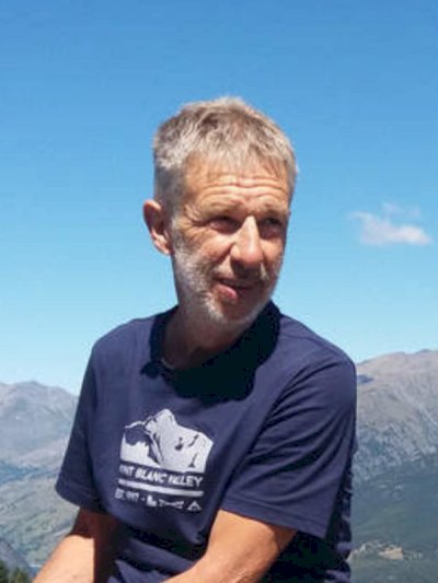 Necrologio di GIOVANNI BATTISTA LOMBARDO